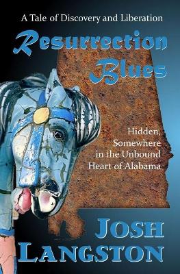 Book cover for Resurrection Blues