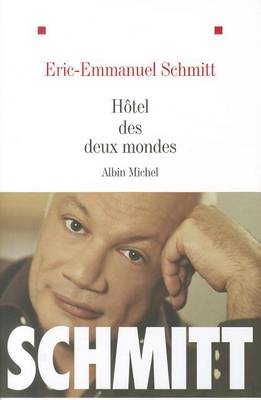 Book cover for Hotel Des Deux Mondes