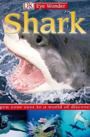 Cover of Sharks