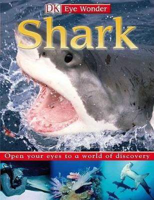 Book cover for Sharks