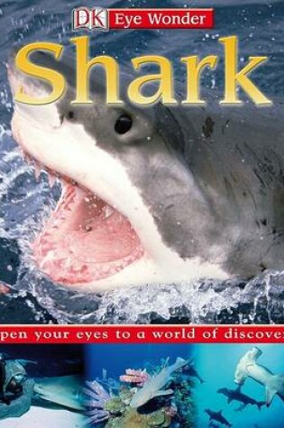 Cover of Sharks