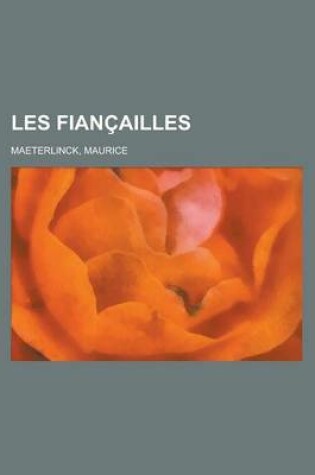 Cover of Les Fiancailles