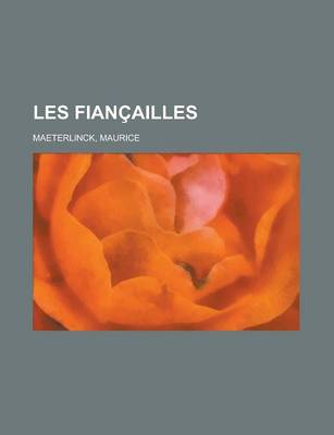 Book cover for Les Fiancailles