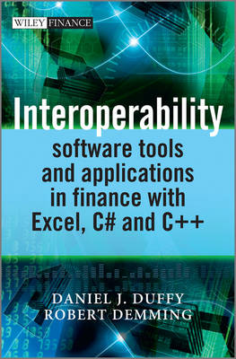 Book cover for Interoperability