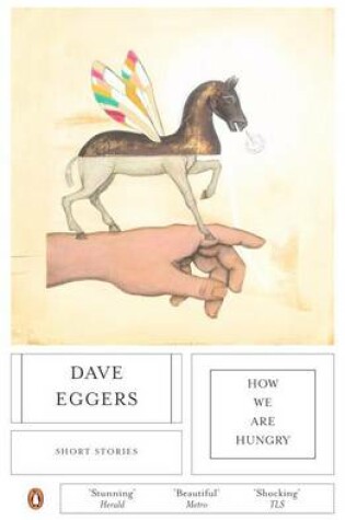 Cover of How We Are Hungry (EE)