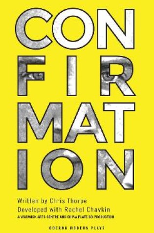 Cover of Confirmation