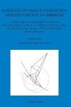 Book cover for Alhacen on Image-Formation and Distortion in Mirrors