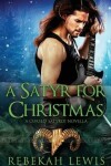 Book cover for A Satyr for Christmas