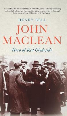 Book cover for John Maclean