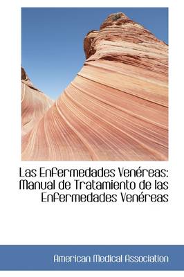 Book cover for Las Enfermedades Ven Reas