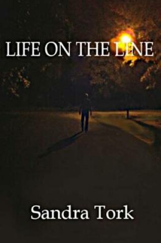 Cover of Life on the Line