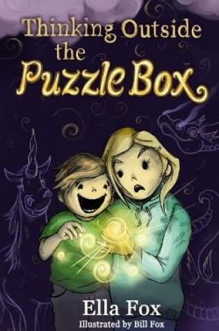 Cover of Thinking Outside the Puzzle Box