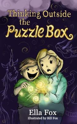 Book cover for Thinking Outside the Puzzle Box