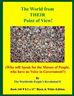 Book cover for The World from THEIR Point of View