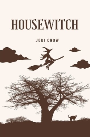 Cover of HouseWitch