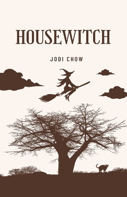 Book cover for HouseWitch