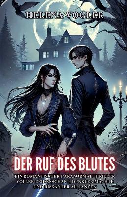 Cover of Der Ruf des Blutes