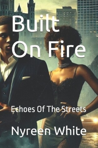 Cover of Built On Fire