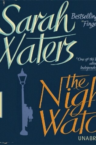 Cover of The Night Watch