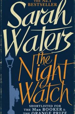 Cover of The Night Watch