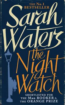 Book cover for The Night Watch