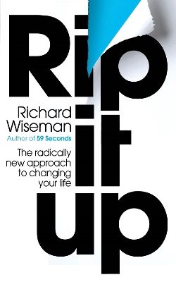 Book cover for Rip It Up