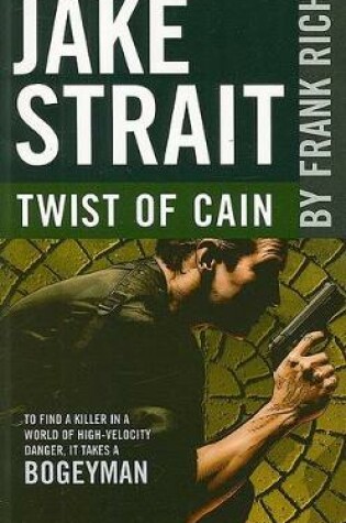 Cover of Twist of Cain