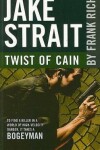 Book cover for Twist of Cain