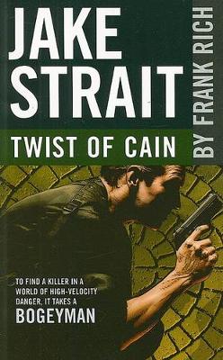 Book cover for Twist of Cain