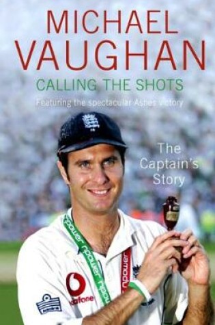 Cover of Calling the Shots (ebook)