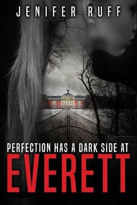 Book cover for Everett