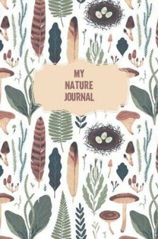 Cover of My Nature Journal