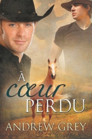 Cover of À Coeur Perdu (Translation)