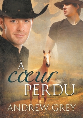 Cover of Coeur Perdu (Translation)