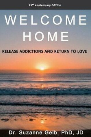 Cover of Welcome Home