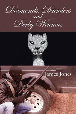 Book cover for Diamonds, Daimlers and Derby Winners