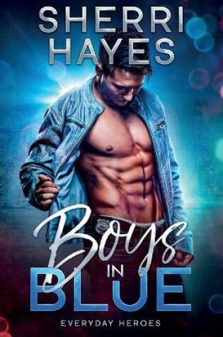 Cover of Boys In Blue
