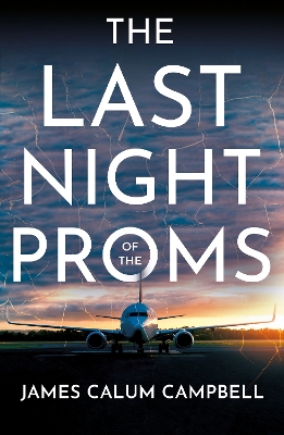 Book cover for The Last Night of The Proms
