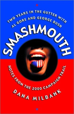 Book cover for Smash Mouth