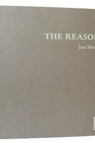 Cover of The Reason