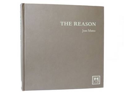 Book cover for The Reason