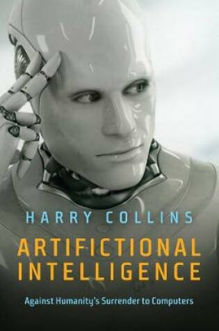 Cover of Artifictional Intelligence