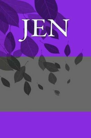 Cover of Jen