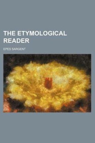 Cover of The Etymological Reader