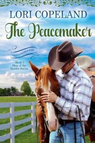 Cover of The Peacemaker