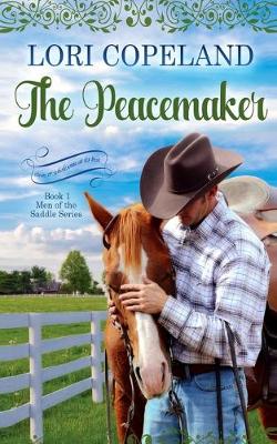 Book cover for The Peacemaker