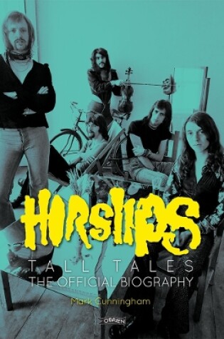 Cover of Horslips