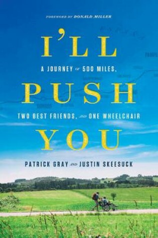 Cover of I'll Push You