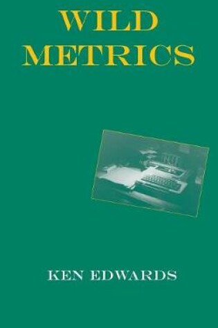 Cover of Wild Metrics