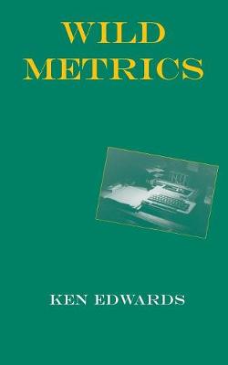 Book cover for Wild Metrics